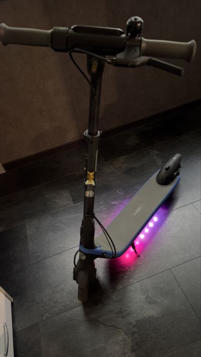 Електросамокат Ninebot C2 pro
