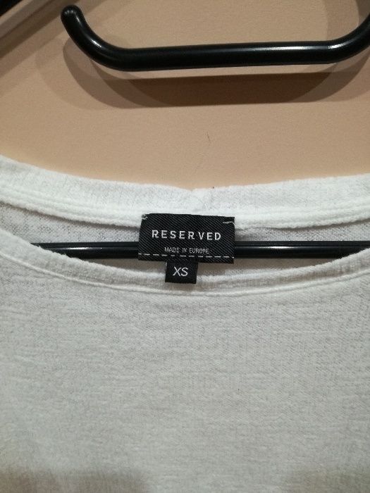 bluzka Reserved