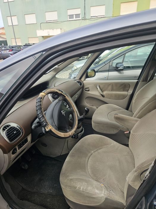 Citroën Xsara Picasso