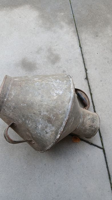 Bilha de Água Antiga