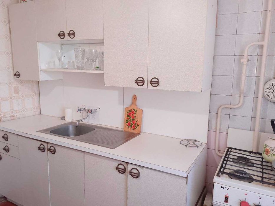Apartment in Chernihiv - View 3
