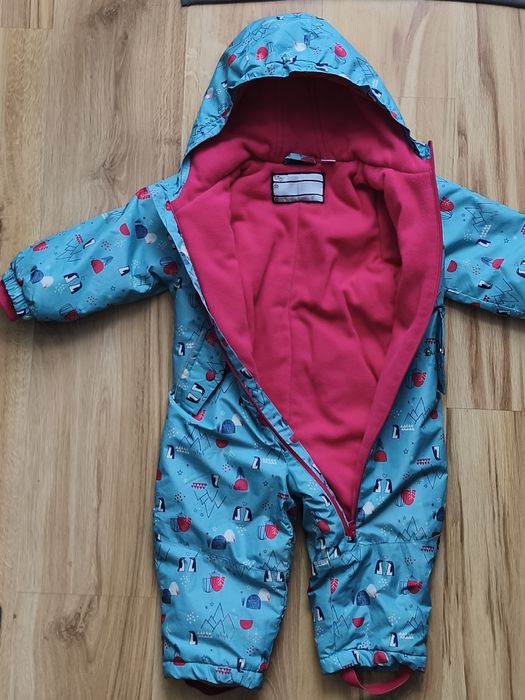 Kombinezon rozmiar 86