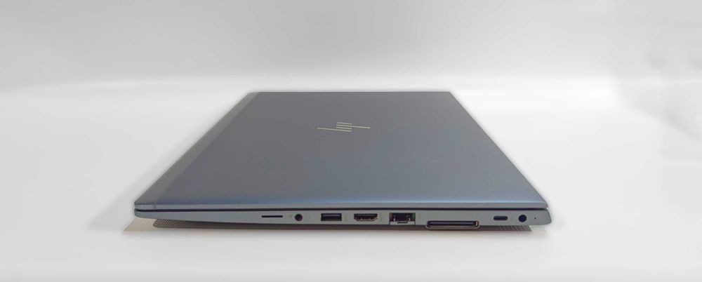 HP ZBook 15U G6 i7/4xC/4.8GHz/FHD_IPS/16GB_RAM/512GB_SSD/TBD/Webcam