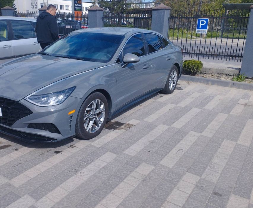 Продам Хюндай соната