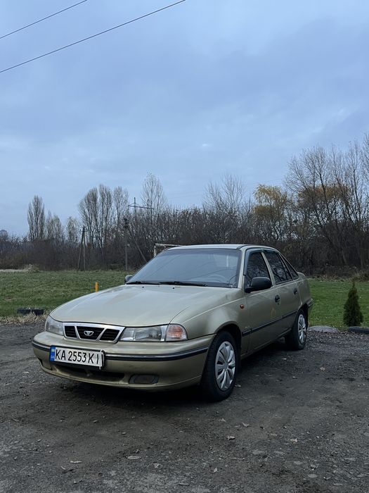 Deawoo Nexia 2007