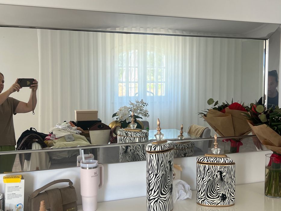 Móveis de sala completa