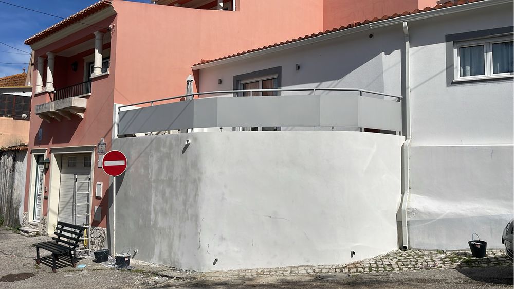 Remodelacões em geral