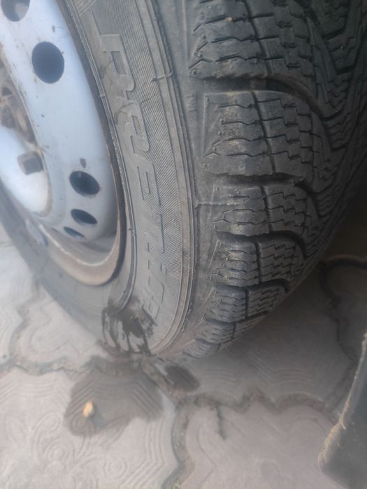 Продам Део-Ланос 2007г. Газ-бензин