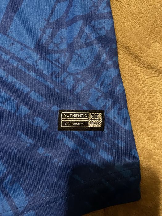 Camisola Oficisl SC Freamunde