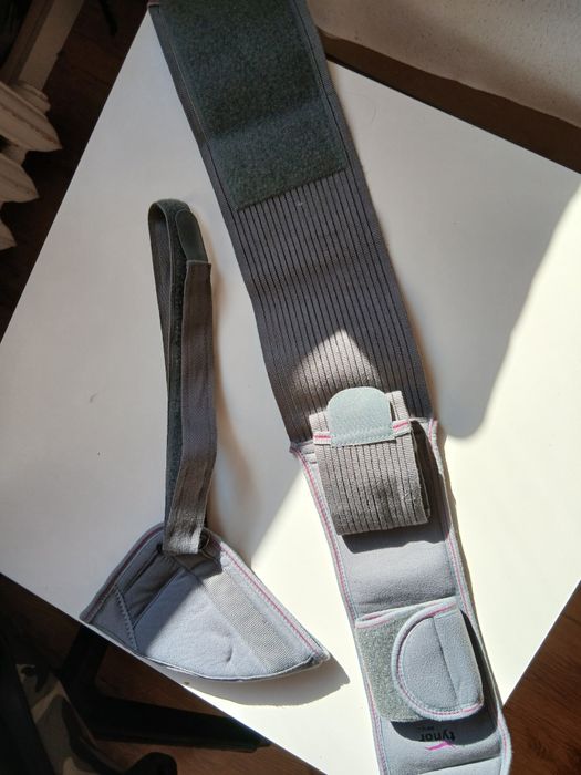Temblak, stabilizator barku, orteza S
