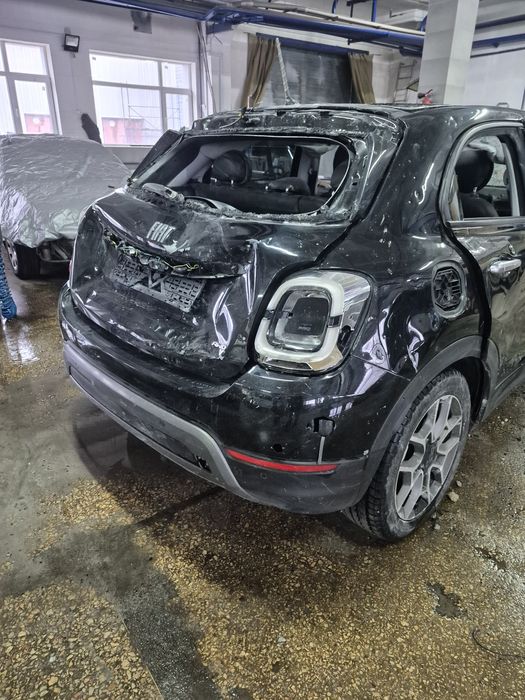 Продам авто після  обстрілу