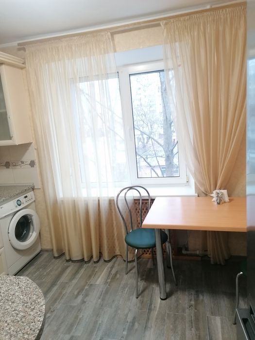 Посуточная, почасовоя квартира в центре. Фрунзе