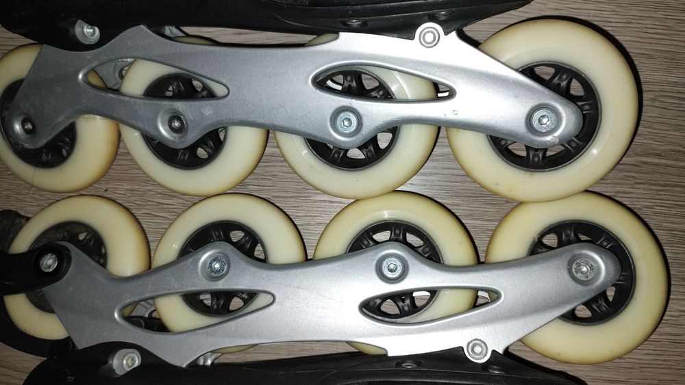 Rollerblade m90 rozmiar 40