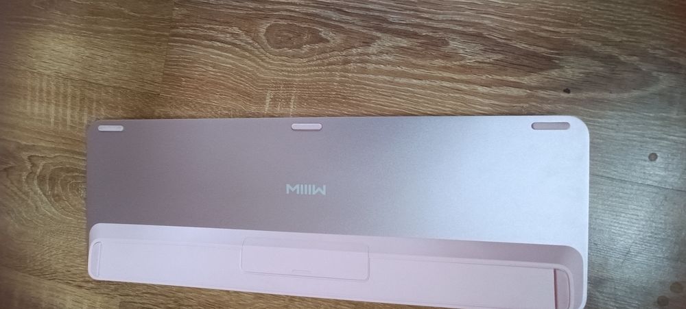 Klawiatura bezprzewodowa Xiaomi Dual