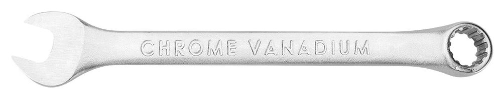 Klucz Płasko-oczkowy 12mm (CrV) 09-656 Neo Tools #