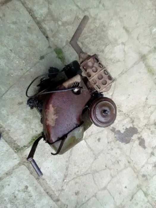 Продам Ульяновець