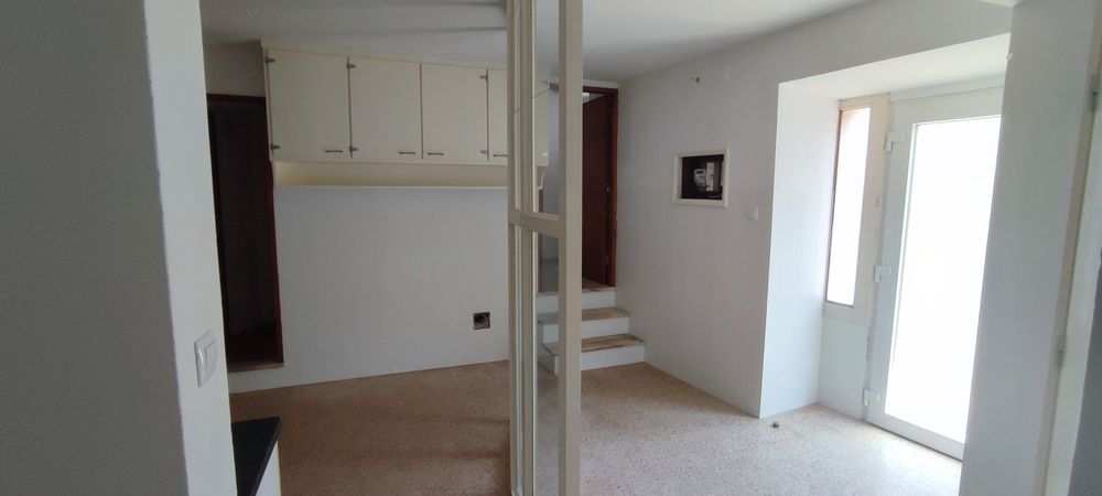 Moradia familiar T3 + 1