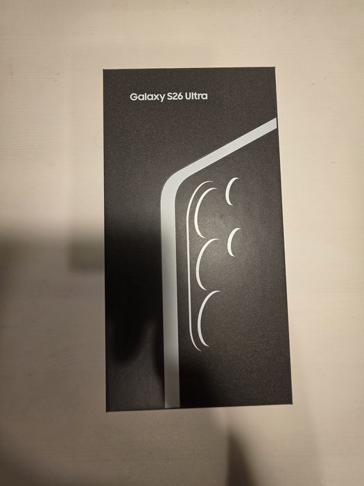 Samsung Galaxy S26 Ultra Warszawa Praga-Północ • OLX.pl