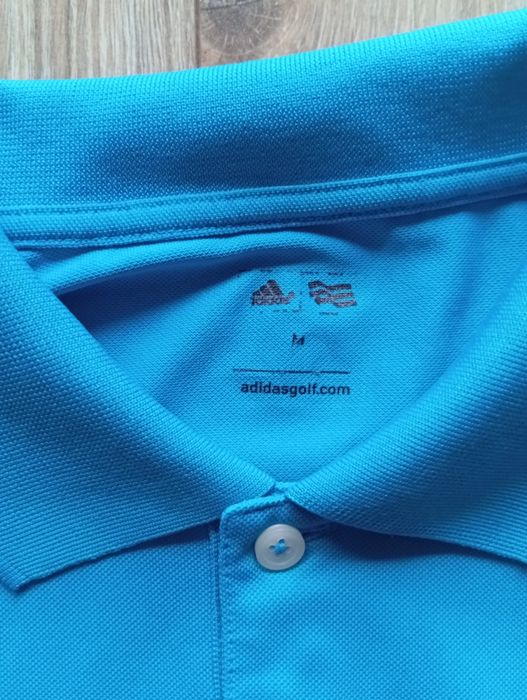 Adidas - polo męskie