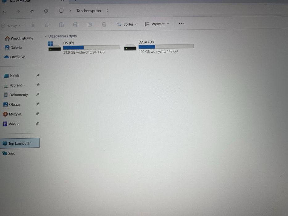 laptop asus idealny na prezent