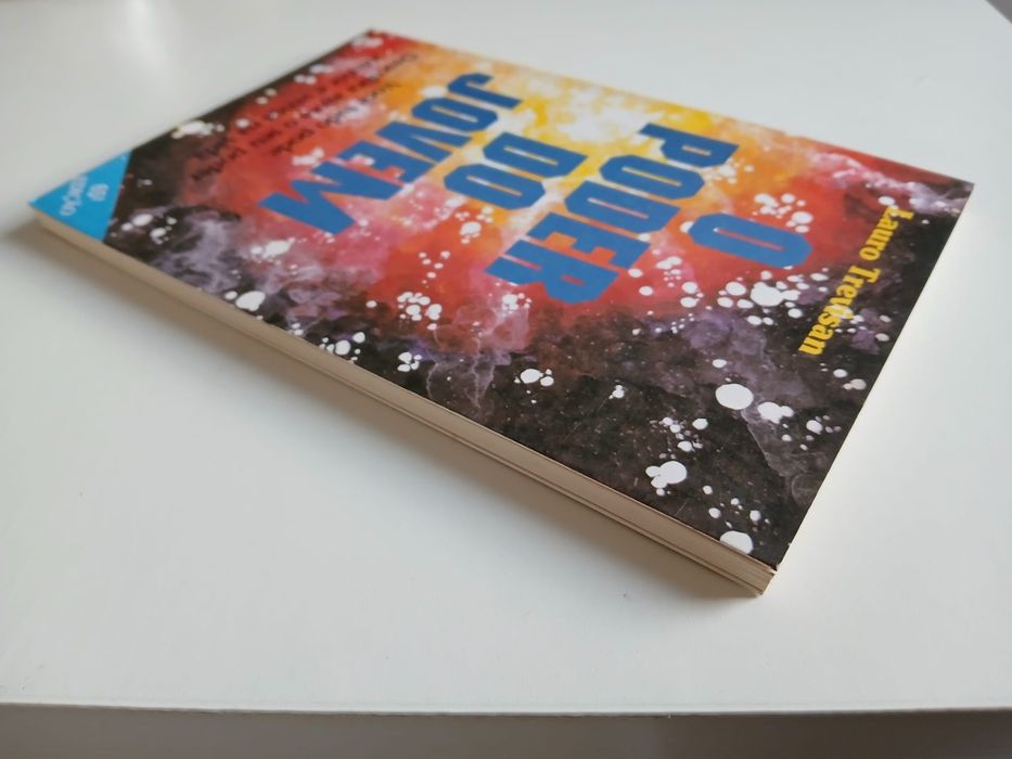 O Poder do Jovem de Lauro Trevisan