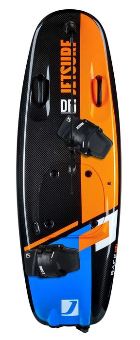 TOTALNA Wyprzedaż Jetsurf Race DFi