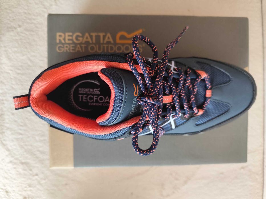 Buty damskie Regatta rozmiar 38