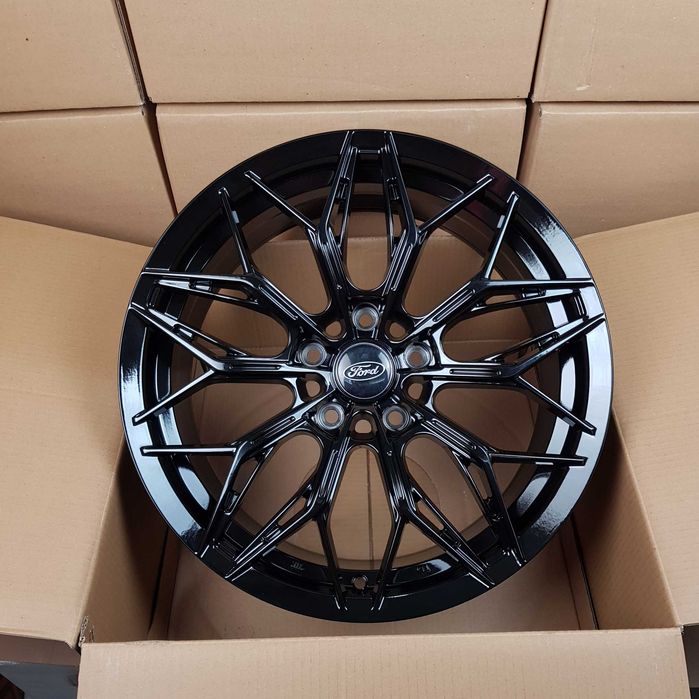 Нові Диски На Авто R18 5x108 Ford Fusion Mondeo Edge Escape Volvo XC60 V50 Citroën Peugeot Р18