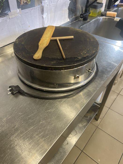 Електро млинниця