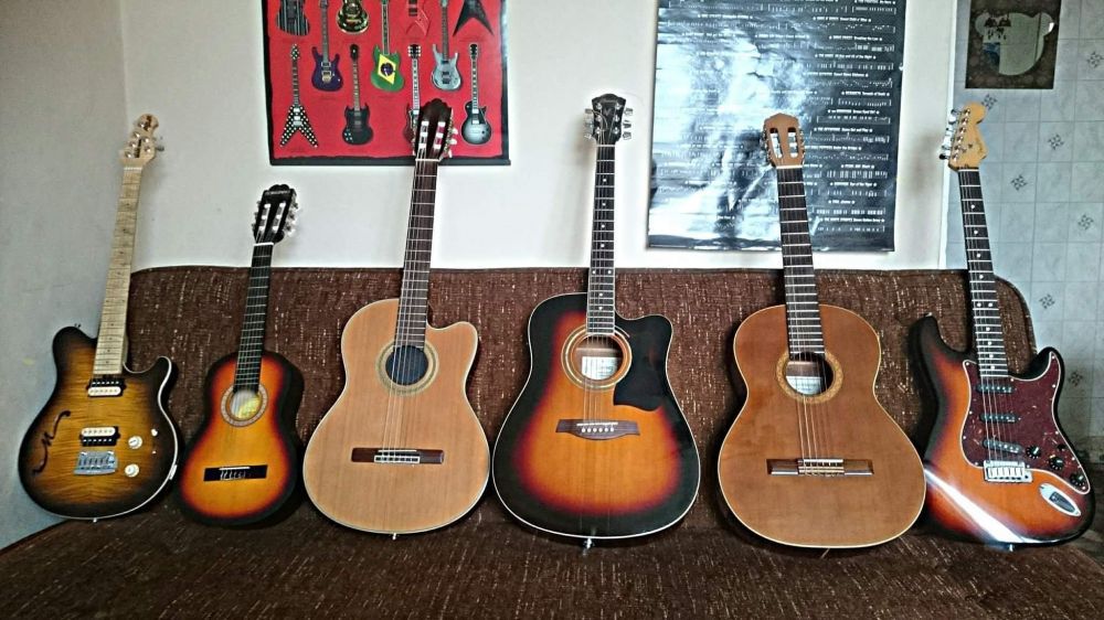 GITARA i UKULELE-Nauka Gry Lekcje Chorzów,Bytom, z dojazdem do 30km