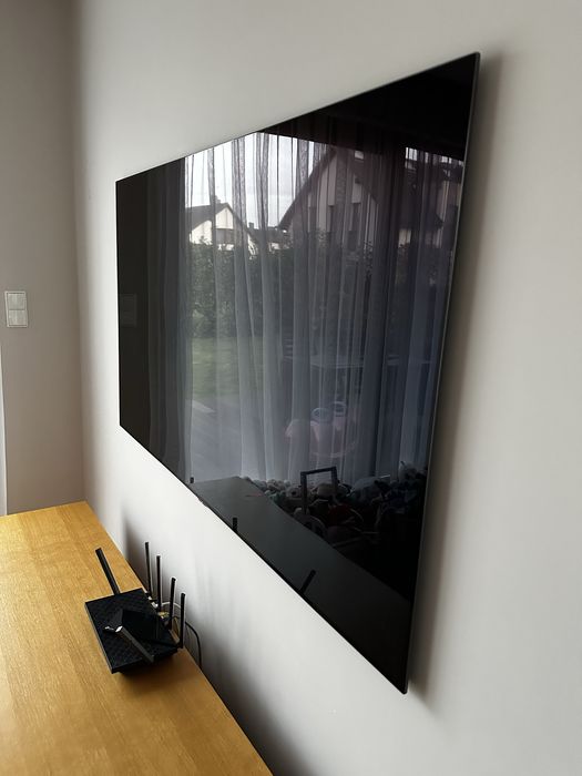 Telewizor LG 65GX3LA 65" OLED