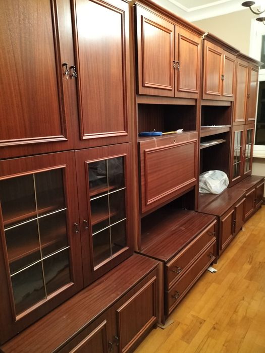 Meblościanka za darmo