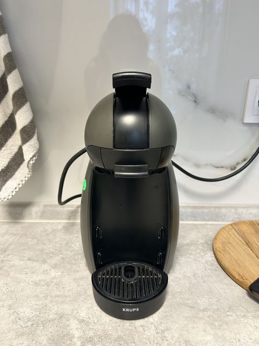 Капсульная кофеварка Dolce Gusto