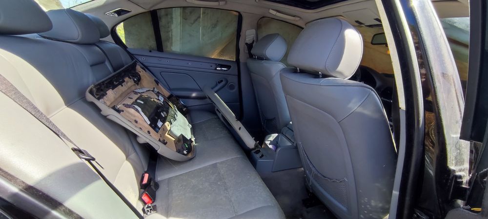 BMW 320d 150cv 2004 pack sport (Somente Inteiro)