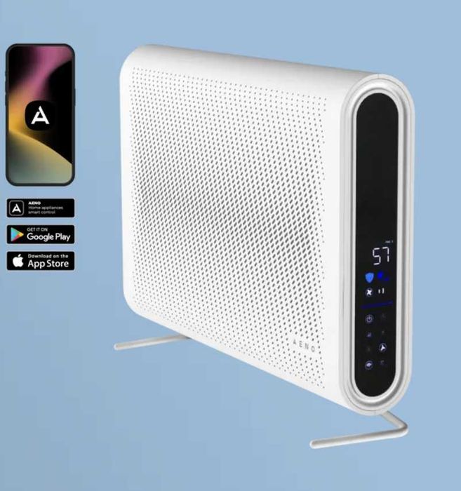 Purificador de Ar AENO Ap2S NOVO