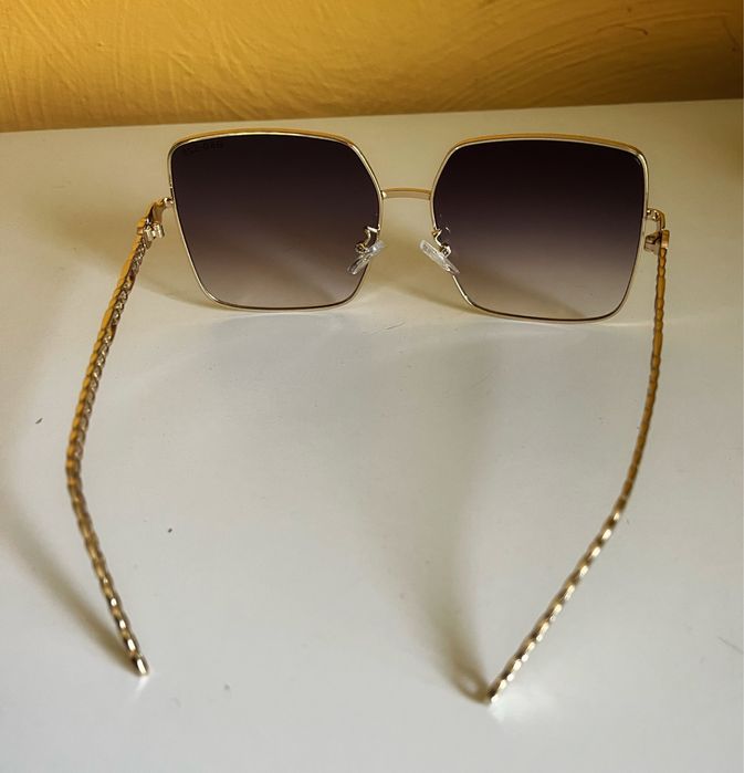 Okulary przeciwsłoneczne