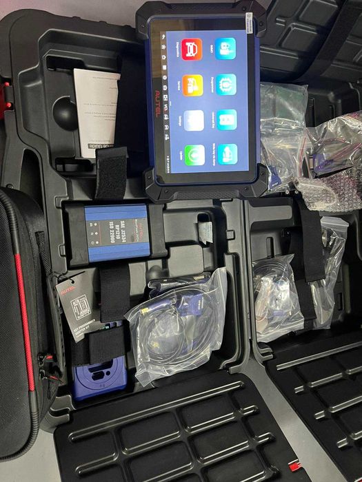 Autel MaxiIM IM608 Pro Ⅱ  Auto Key Programmer