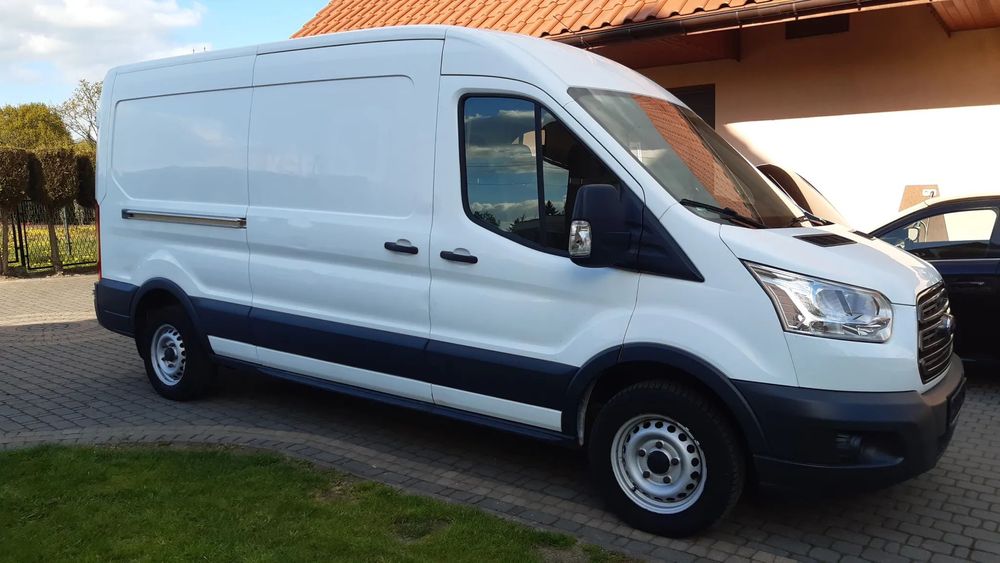Ford Transit L3H2 VAT 23%  310 L3 H2 Trend VAT 23%