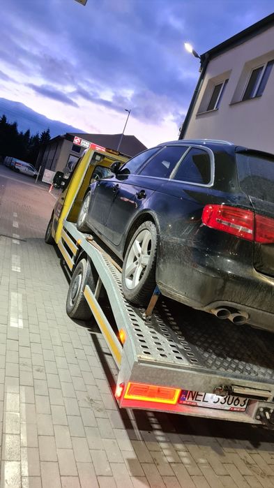 POMOC drogowa SKUP aut Ełk