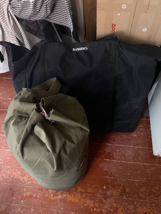 Рибацьке спорядження