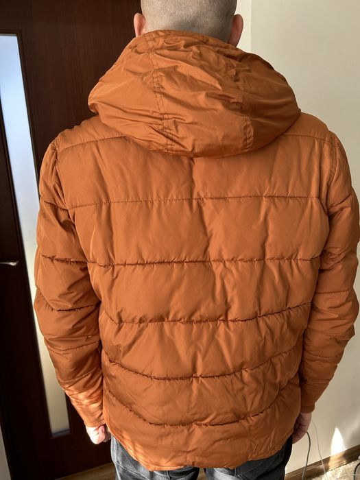 Куртка чоловіча М