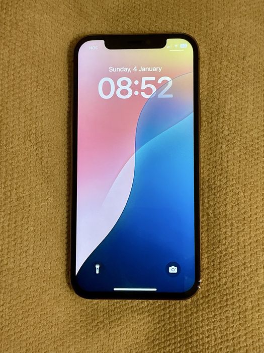 Troco iphone 12 Pro Dourado 128 GB | Iphone 14 pro, 15 pro…