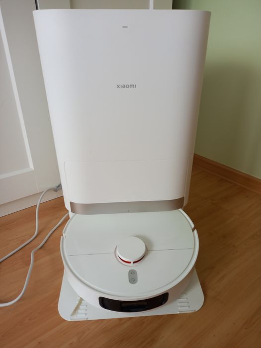 Robot sprzątający