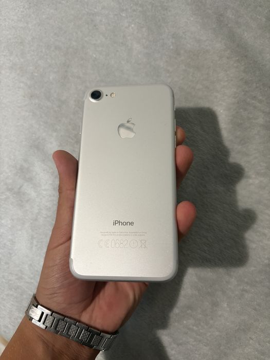 iphone 7 32gb w pelni sprawny