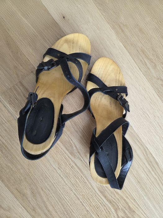 Buty letnie rozm 40