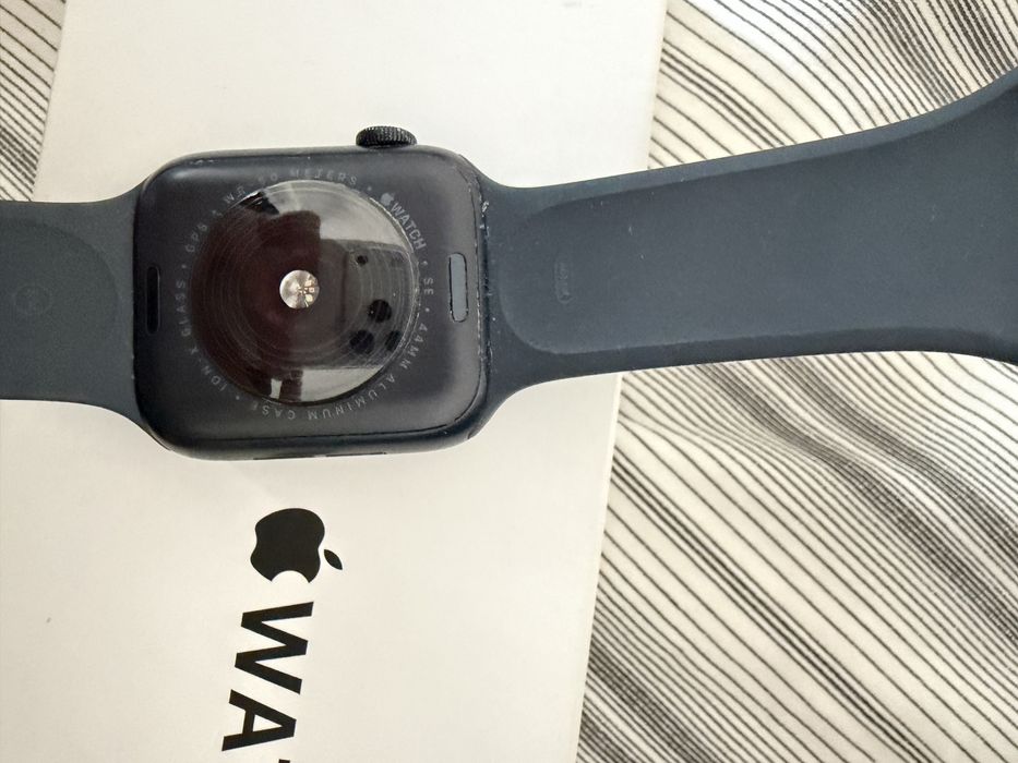 Apple Watch SE 44mm
