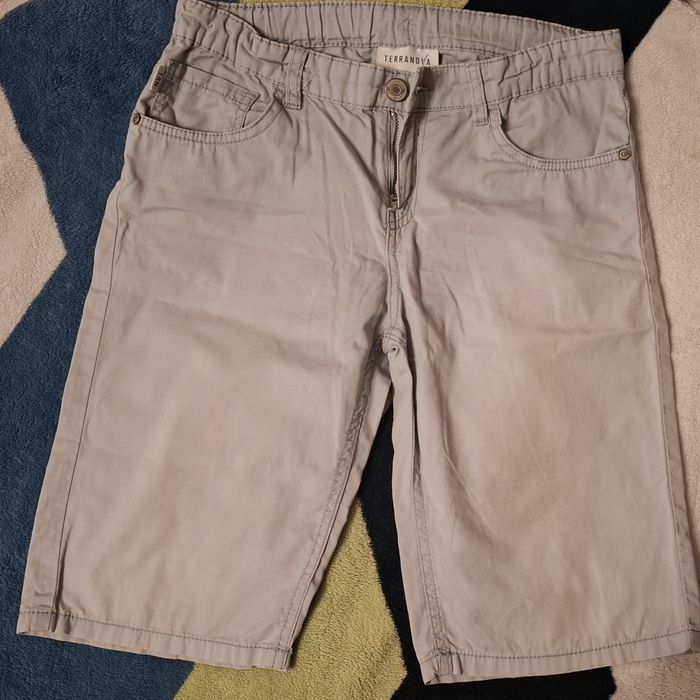 Шорти Terranova 14+ 165 см
