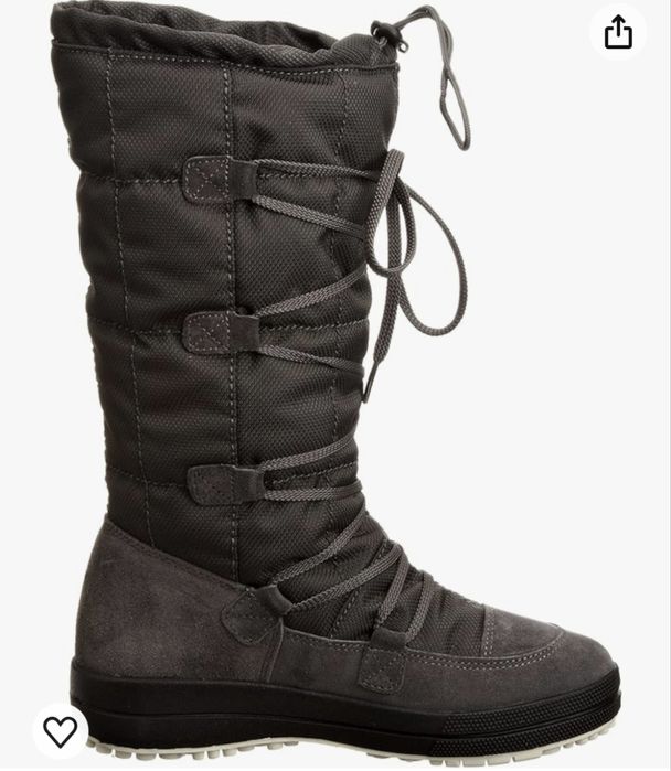 Сапоги зимові (термо,чудово для гір) Olang Acacia