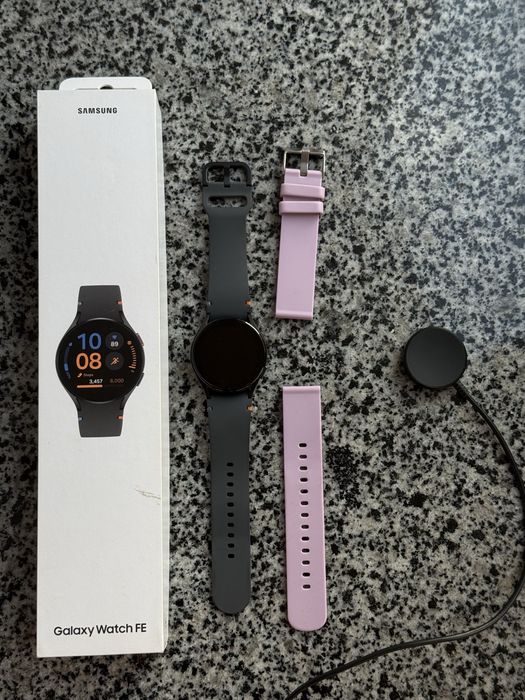 Смарт годинник Samsung Galaxy Watch