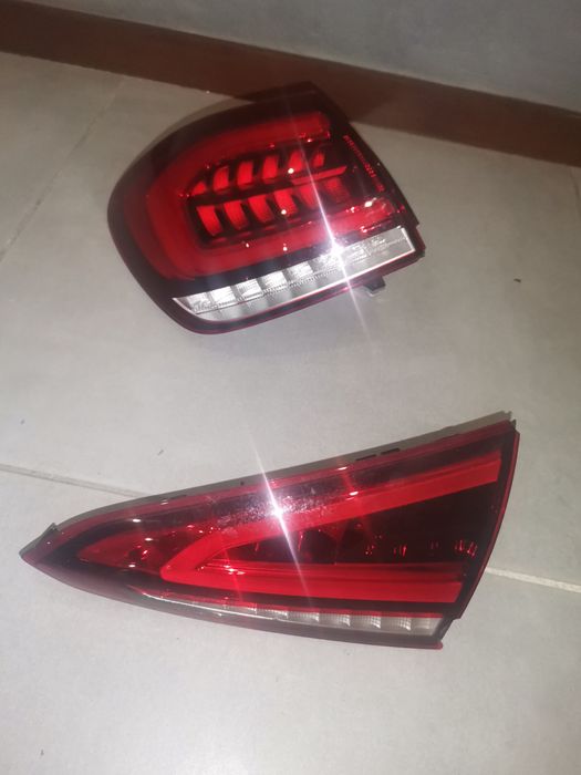 Farolins mercedes classe A
Mercedes a w 177
Farolim Painel lado esquer
